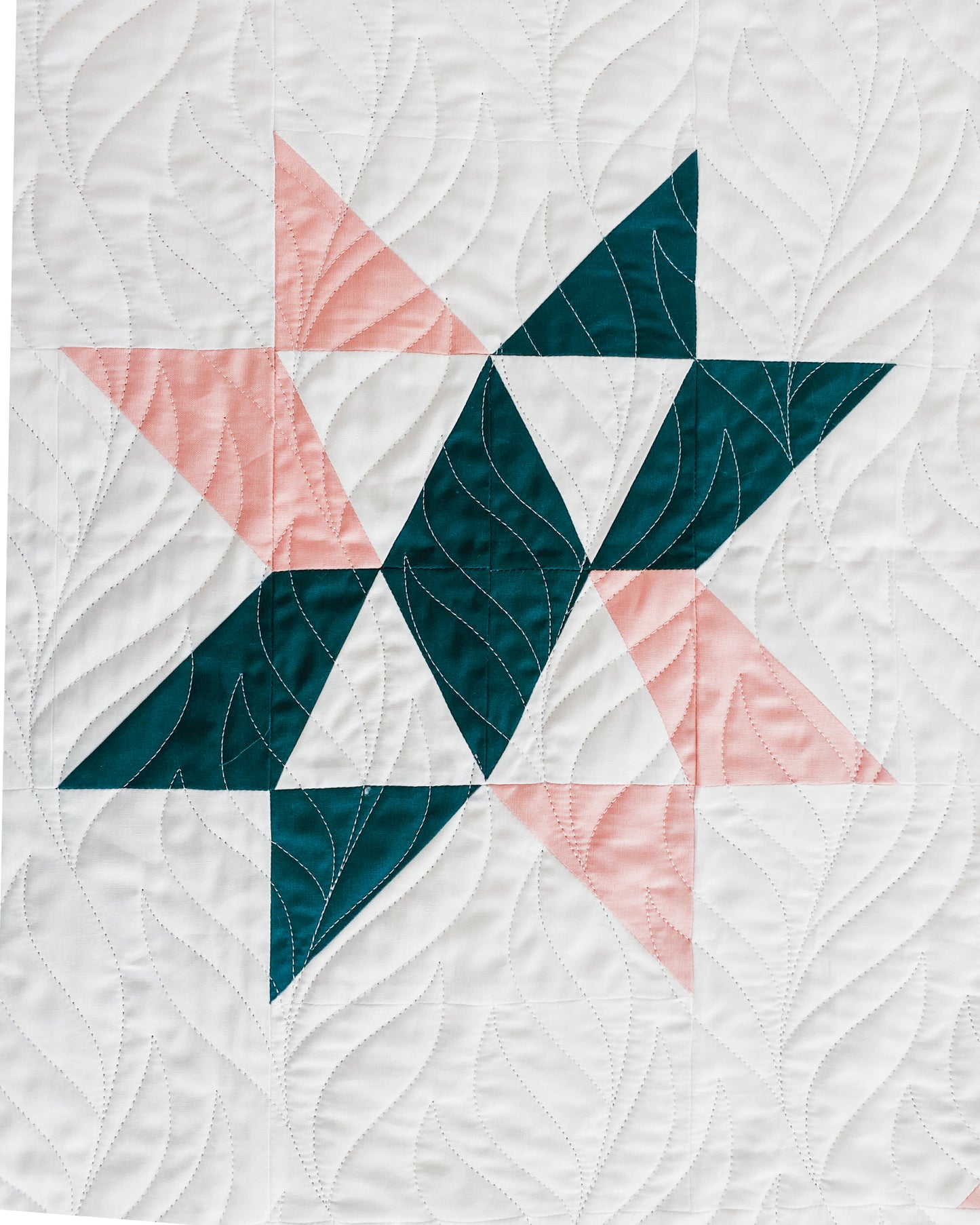 Astrea Quilt Pattern (PDF)