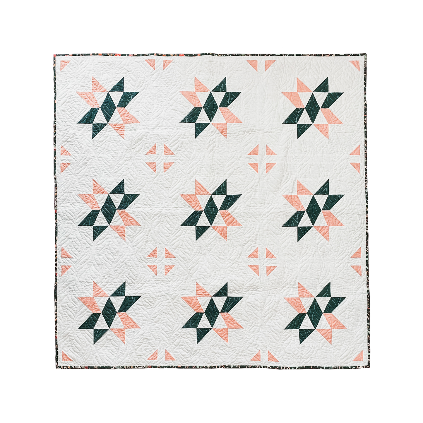 Astrea Quilt Pattern (PDF)